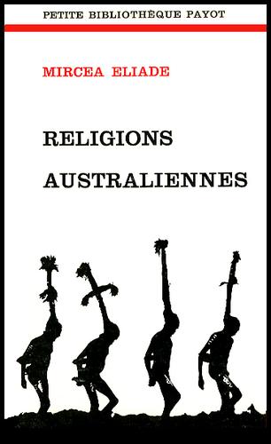 Religions australiennes