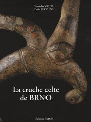 La cruche celte de Brno