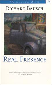 Real presence
