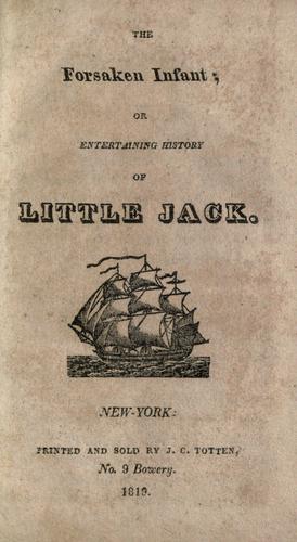 The history of little Jack