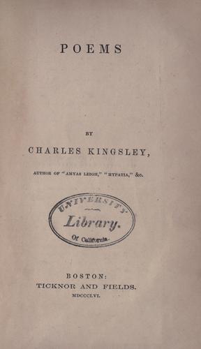 Poems
