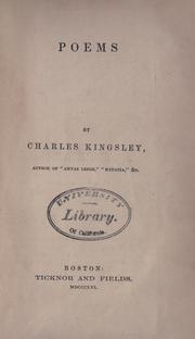 Poems