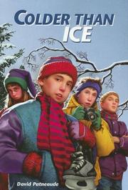 Colder Than Ice