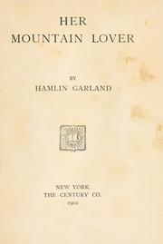 Her mountain lover