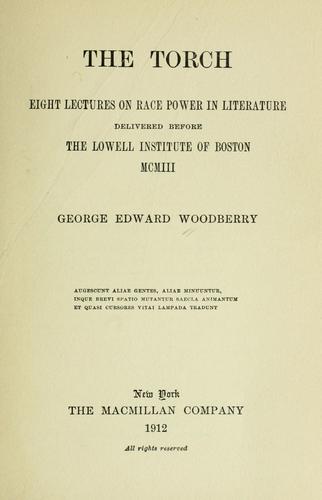 The torch