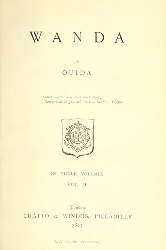 Wanda