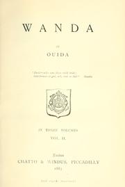 Wanda