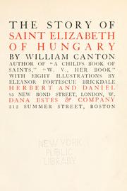 The story of Saint Elizabeth of Hungary
