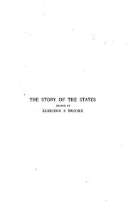 The story of Massachusetts