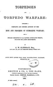 Torpedoes and torpedo warfare