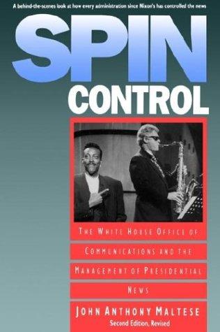 Spin control