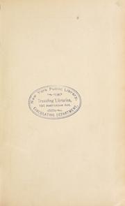 Literary pilgrimages in New England to the homes of famous makers of American literature and among their haunts and the scenes of their writings