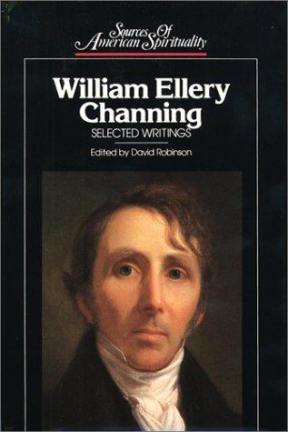 William Ellery Channing