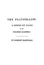 The Playfellow