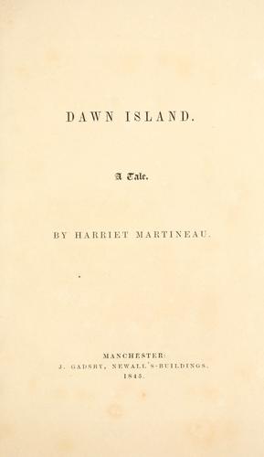 Dawn Island