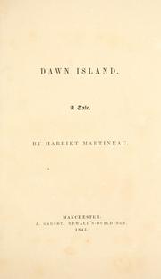 Dawn Island