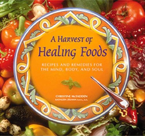 A harvest of healing foods