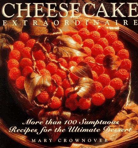 Cheesecake extraordinaire