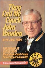 They call me coach