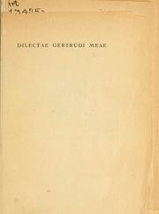 Art and scholasticism, and The frontiers of poetry