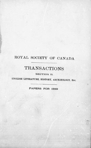 Builders of Nova Scotia
