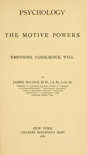 Psychology