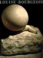 Louise Bourgeois