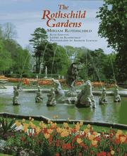 The Rothschild gardens