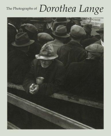 The photographs of Dorothea Lange