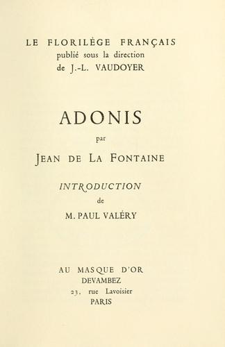 Adonis