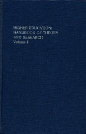 Higher Education