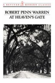 At heaven's gate