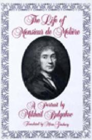 Жизнь господина де Мольера