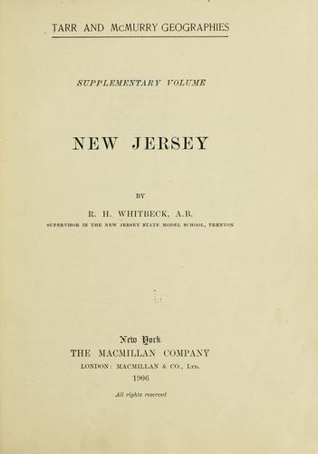 New Jersey