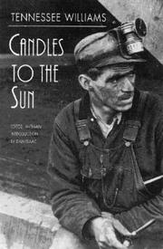 Candles to the sun