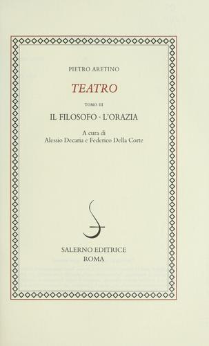 Teatro