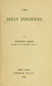 The Dolly dialogues