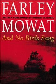 And No Birds Sang