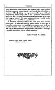 Common-place Book,