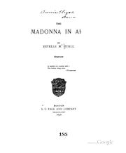 The Madonna in Art