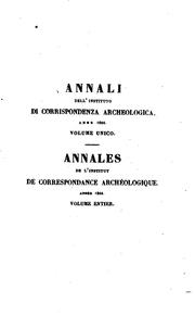 Annali