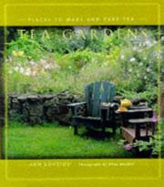 Tea gardens