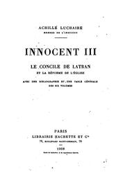 Innocent III