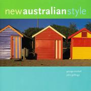 New Australian style