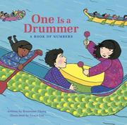 One is a drummer