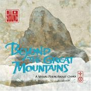Beyond the great mountains