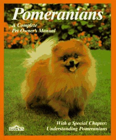 Pomeranians