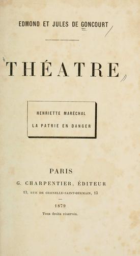 Theatre
