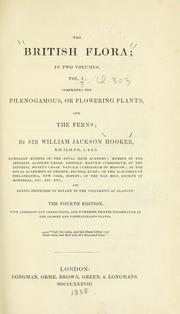 The British flora