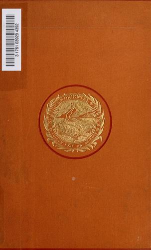 Essays on the sacred language, writings, and religion of the parsis